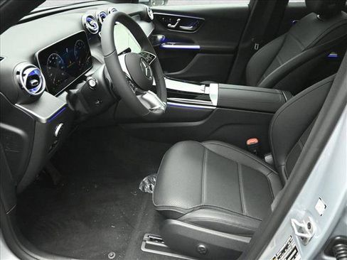 New 2026 Mercedes-Benz GLC 300 4MATIC image 9