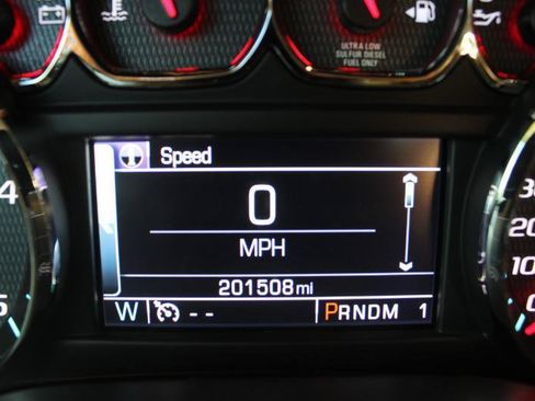 Used 2016 Chevrolet Silverado 2500 LT w/ LT Convenience Package AWD/4WD image 34