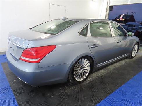 Used 2014 Hyundai Equus Ultimate image 14