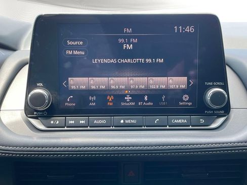Used 2026 Nissan Rogue SV FWD image 26