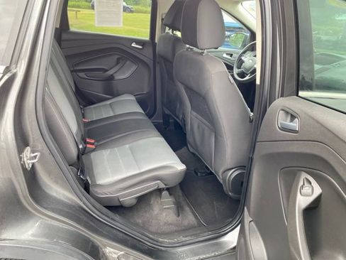 Used 2016 Ford Escape SE AWD/4WD image 7