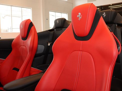 Certified 2024 Ferrari Roma Spider image 84