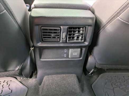 Certified 2025 Toyota 4Runner TRD Pro image 18