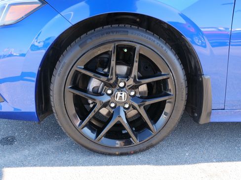 Used 2024 Honda Civic Sport image 13