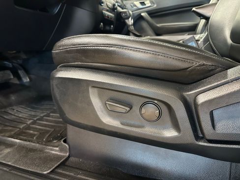 Used 2021 Ford Ranger Lariat w/ Trailer Tow Package image 15