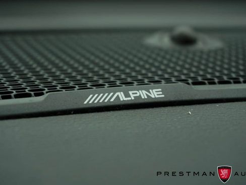 Used 2022 RAM 2500 Laramie image 40