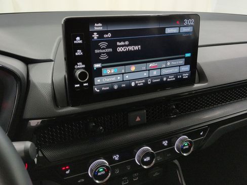 Certified 2023 Honda CR-V EX-L image 30