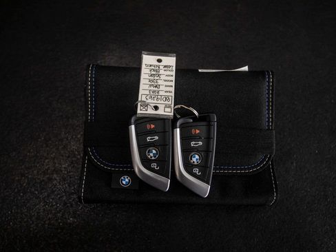 Used 2023 BMW 330e w/ M Sport Package image 38