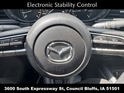 Used 2022 MAZDA CX-30 AWD 2.5 S image 15