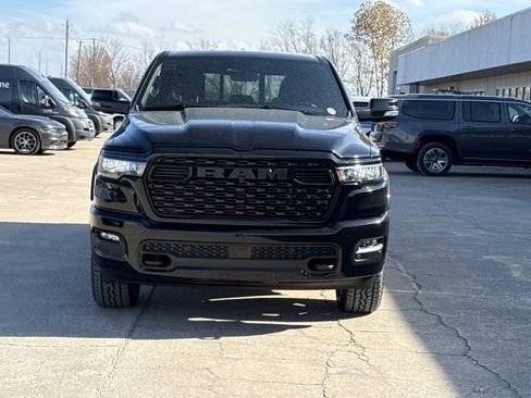 New 2026 RAM 1500 Big Horn image 14