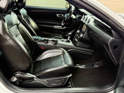 Used 2020 Ford Mustang GT Premium w/ Equipment Group 401A image 29