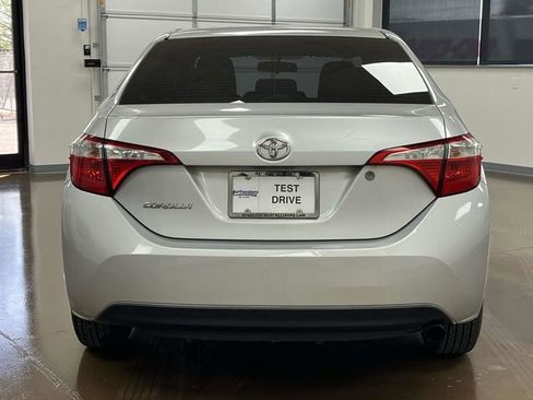 Used 2015 Toyota Corolla L image 7