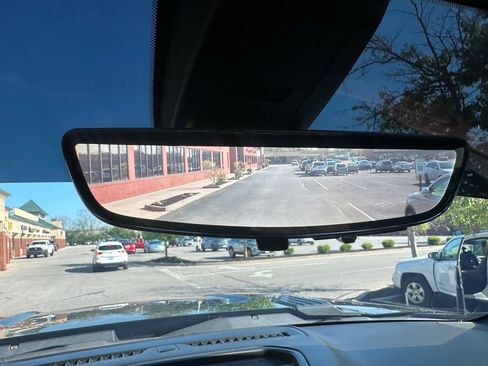 Used 2020 Chevrolet Silverado 2500 High Country image 22