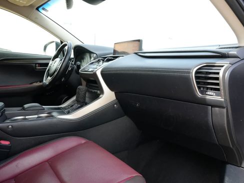 Used 2019 Lexus NX 300 FWD w/ Premium Package image 22