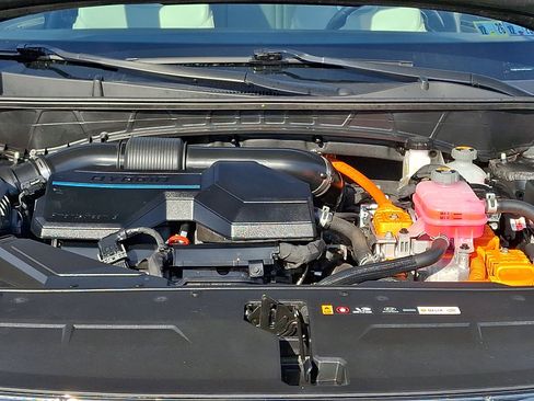 Used 2024 Hyundai Tucson Limited image 29