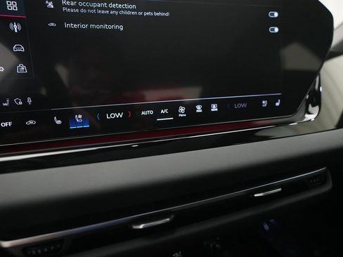 New 2025 Audi A5 2.0T Premium Plus w/ Premium Plus image 22