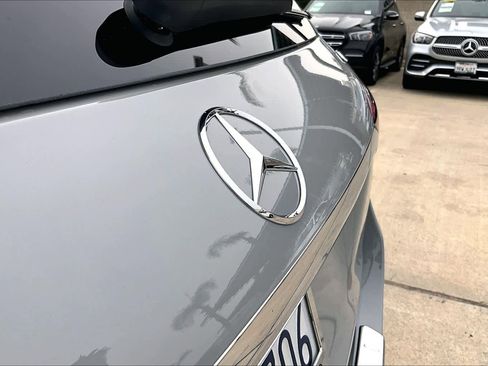 Used 2026 Mercedes-Benz GLE 450 GLE 450 image 31