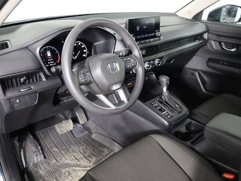 Used 2025 Honda CR-V EX image 24
