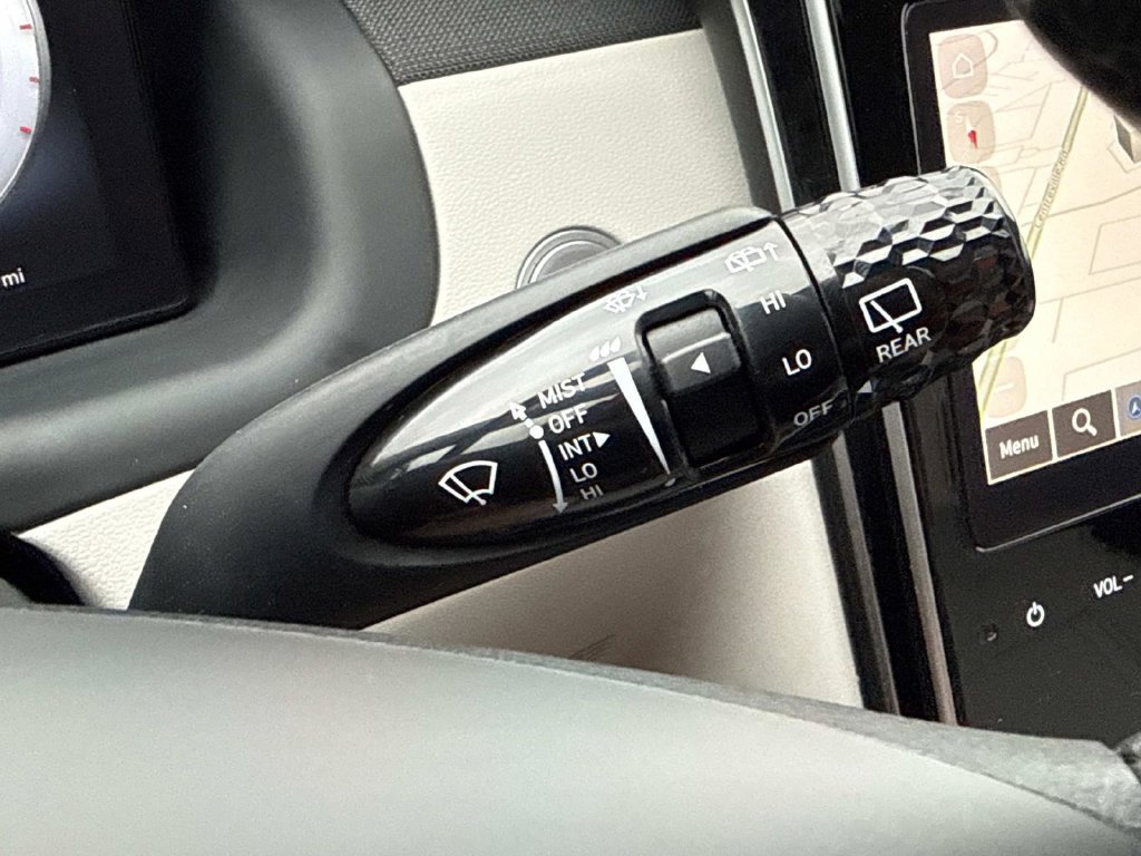 Used 2024 Hyundai Tucson SEL w/ Convenience Package AWD/4WD image 21