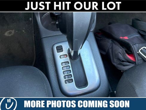 Used 2006 Suzuki Aerio SX FWD image 12