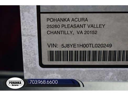 New 2026 Acura MDX A-Spec image 40