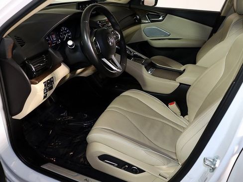 Certified 2023 Acura RDX AWD w/ Advance Package image 12