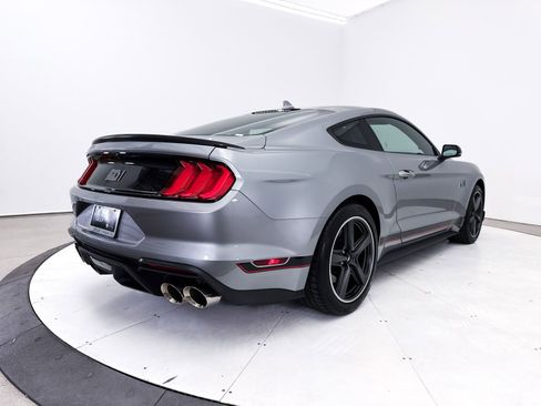 Used 2021 Ford Mustang Mach 1 w/ Equipment Group 700A RWD image 20