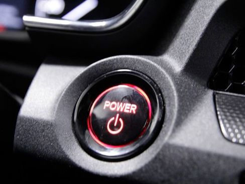 Certified 2024 Honda CR-V Sport-L image 30