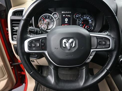 Used 2020 RAM 1500 Big Horn image 21
