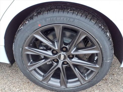 New 2026 Cadillac CT5 V w/ Technology Package image 7