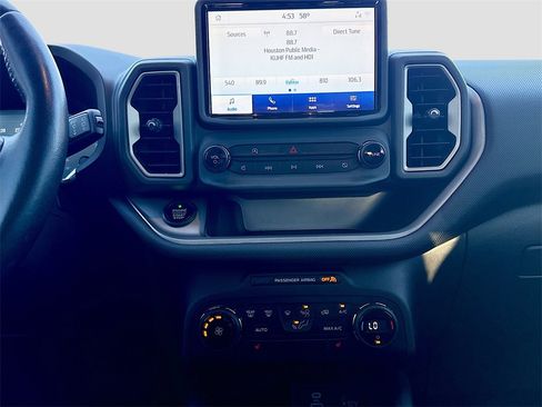 Used 2021 Ford Bronco Sport Big Bend w/ Big Bend Package image 15