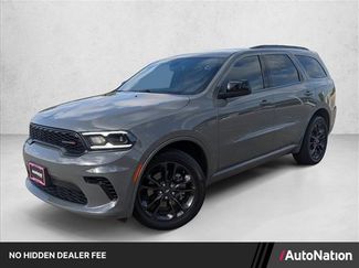 Certified 2024 Dodge Durango GT w/ Blacktop Package RWD video 1
