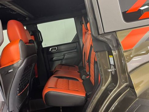 Used 2024 Ford Bronco Raptor image 29