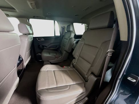 Used 2020 GMC Yukon Denali w/ Enhanced Security Package image 25