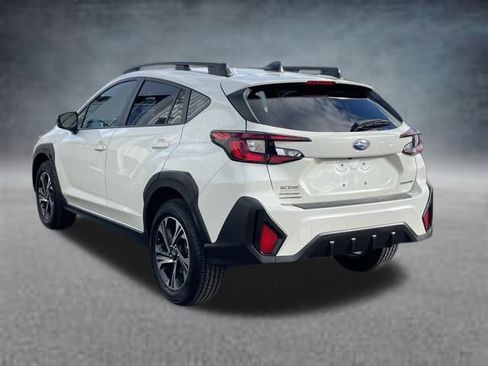 Certified 2024 Subaru Crosstrek 2.0i Premium image 20
