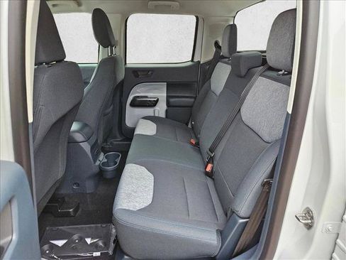 New 2026 Ford Maverick XLT FWD image 12