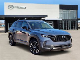 New 2025 MAZDA CX-50 2.5 Hybrid w/ Weather Package AWD/4WD video 1