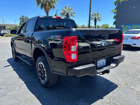 Used 2021 Ford Ranger XL w/ Equipment Group 101A High RWD image 7