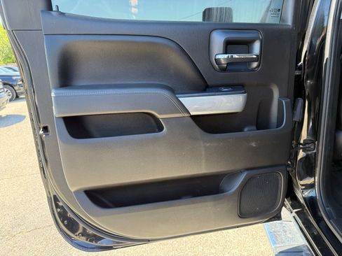 Used 2015 Chevrolet Silverado 2500 LTZ w/ Duramax Plus Package AWD/4WD image 10