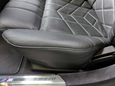 Used 2024 BMW 760i xDrive w/ Executive Package AWD/4WD image 7