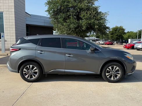 Used 2016 Nissan Murano S w/ Navigation Package AWD/4WD image 7