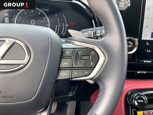 Used 2022 Lexus NX 350 Premium image 44