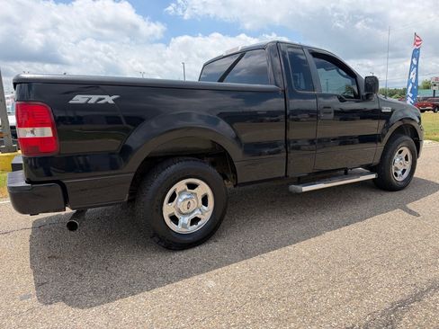 Used 2007 Ford F150 STX RWD image 6