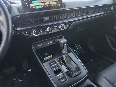 Used 2025 Honda CR-V EX-L image 27