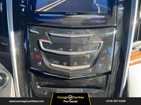 Used 2019 Cadillac Escalade Luxury w/ Escalade Sport Edition image 24