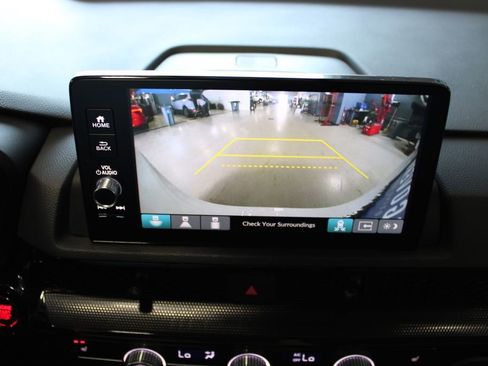 Used 2023 Honda CR-V EX-L image 28