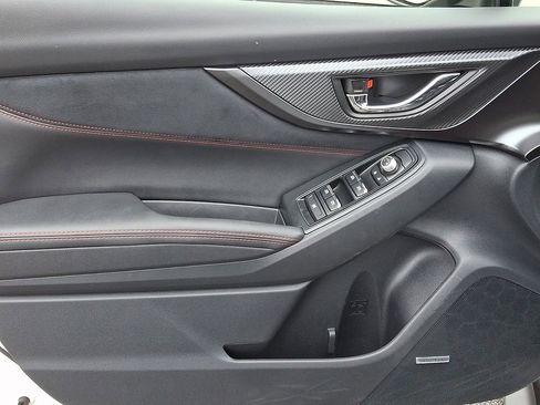 Certified 2022 Subaru WRX GT image 14