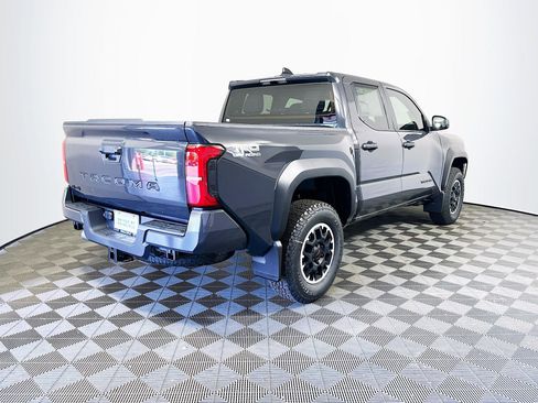 New 2026 Toyota Tacoma TRD Off-Road AWD/4WD image 7