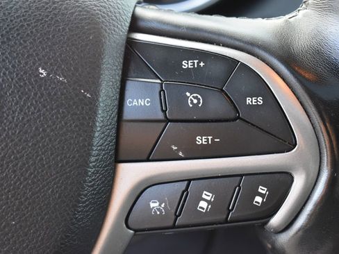 Used 2021 Jeep Grand Cherokee Limited w/ Quick Order Package 28K 80th AWD/4WD image 31
