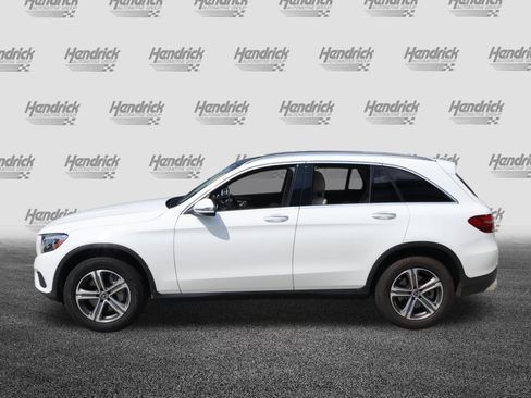 Used 2018 Mercedes-Benz GLC 300 4MATIC image 6